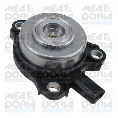 Valve Unit, aut. transm. hydraulic unit